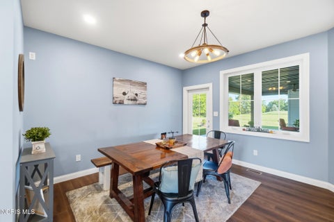 Tiny photo for 5668 County Road 139, Findlay, OH 45840 (MLS # 10012656)
