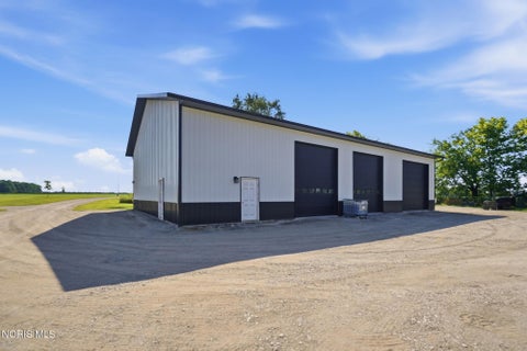 Tiny photo for 5668 County Road 139, Findlay, OH 45840 (MLS # 10012656)