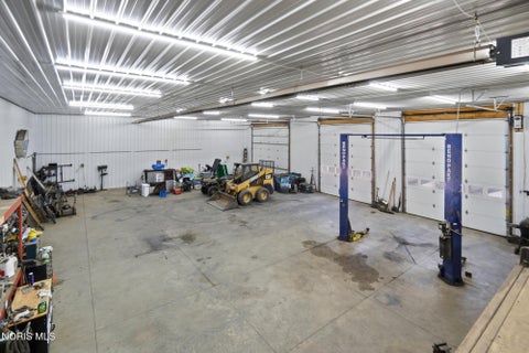 Tiny photo for 5668 County Road 139, Findlay, OH 45840 (MLS # 10012656)