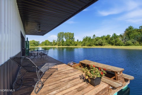 Tiny photo for 5668 County Road 139, Findlay, OH 45840 (MLS # 10012656)