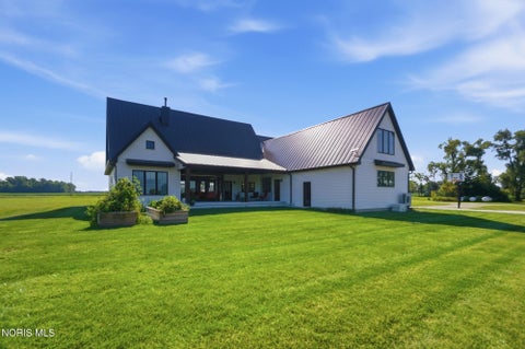 Tiny photo for 5668 County Road 139, Findlay, OH 45840 (MLS # 10012656)