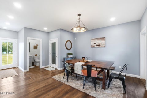 Tiny photo for 5668 County Road 139, Findlay, OH 45840 (MLS # 10012656)