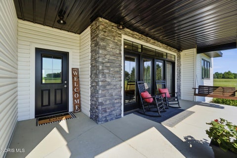 Tiny photo for 5668 County Road 139, Findlay, OH 45840 (MLS # 10012656)