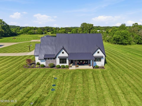 Tiny photo for 5668 County Road 139, Findlay, OH 45840 (MLS # 10012656)