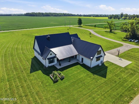 Tiny photo for 5668 County Road 139, Findlay, OH 45840 (MLS # 10012656)