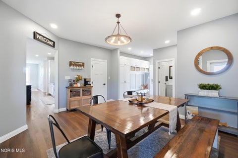 Tiny photo for 5668 County Road 139, Findlay, OH 45840 (MLS # 10012656)