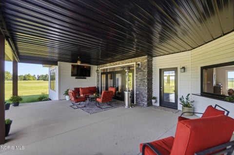 Tiny photo for 5668 County Road 139, Findlay, OH 45840 (MLS # 10012656)
