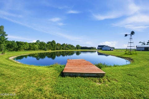 Tiny photo for 5668 County Road 139, Findlay, OH 45840 (MLS # 10012656)