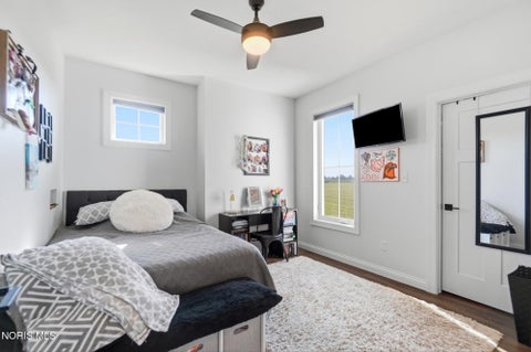 Tiny photo for 5668 County Road 139, Findlay, OH 45840 (MLS # 10012656)