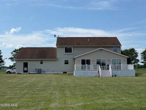 Tiny photo for 9651 W County Road 28, Fostoria, OH 44830 (MLS # 10011013)