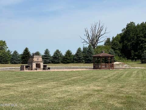 Tiny photo for 9651 W County Road 28, Fostoria, OH 44830 (MLS # 10011013)