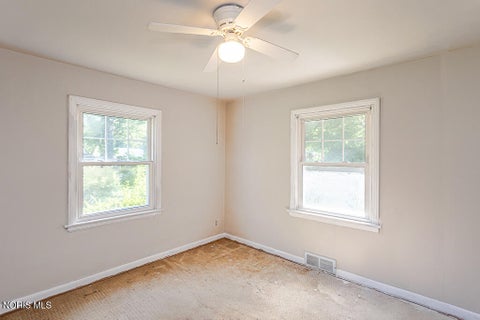 Tiny photo for 931 Harrow Road, Toledo, OH 43615 (MLS # 10010386)