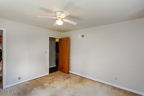 Tiny photo for 931 Harrow Road, Toledo, OH 43615 (MLS # 10010386)