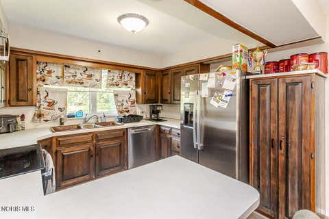 Tiny photo for 931 Harrow Road, Toledo, OH 43615 (MLS # 10010386)