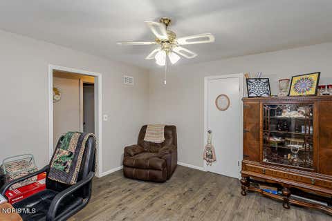 Tiny photo for 931 Harrow Road, Toledo, OH 43615 (MLS # 10010386)