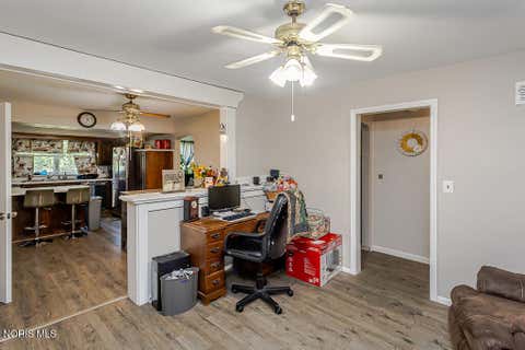 Tiny photo for 931 Harrow Road, Toledo, OH 43615 (MLS # 10010386)