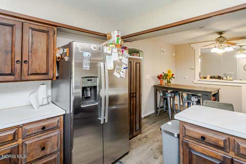 Tiny photo for 931 Harrow Road, Toledo, OH 43615 (MLS # 10010386)