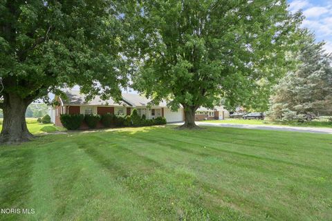 Tiny photo for 117 Tyler Drive, Walbridge, OH 43465 (MLS # 10010845)