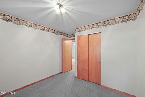 Tiny photo for 117 Tyler Drive, Walbridge, OH 43465 (MLS # 10010845)