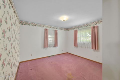 Tiny photo for 117 Tyler Drive, Walbridge, OH 43465 (MLS # 10010845)