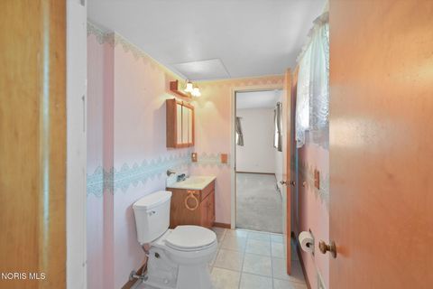 Tiny photo for 117 Tyler Drive, Walbridge, OH 43465 (MLS # 10010845)
