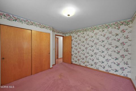 Tiny photo for 117 Tyler Drive, Walbridge, OH 43465 (MLS # 10010845)