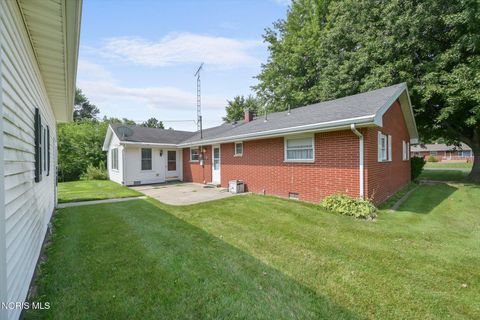 Tiny photo for 117 Tyler Drive, Walbridge, OH 43465 (MLS # 10010845)