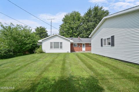 Tiny photo for 117 Tyler Drive, Walbridge, OH 43465 (MLS # 10010845)