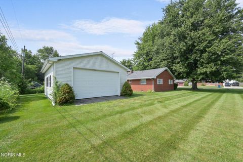 Tiny photo for 117 Tyler Drive, Walbridge, OH 43465 (MLS # 10010845)