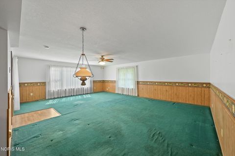 Tiny photo for 117 Tyler Drive, Walbridge, OH 43465 (MLS # 10010845)