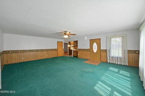 Tiny photo for 117 Tyler Drive, Walbridge, OH 43465 (MLS # 10010845)
