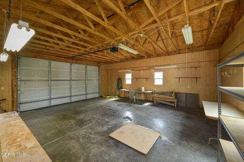 Tiny photo for 117 Tyler Drive, Walbridge, OH 43465 (MLS # 10010845)