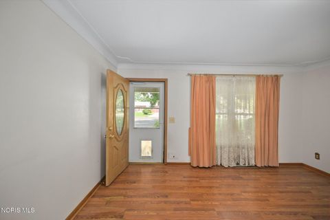 Tiny photo for 117 Tyler Drive, Walbridge, OH 43465 (MLS # 10010845)