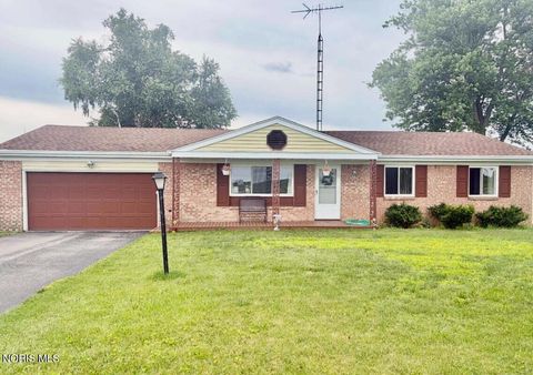 Photo of 2897 County Road H, Swanton, OH 43558 (MLS # 10009721)
