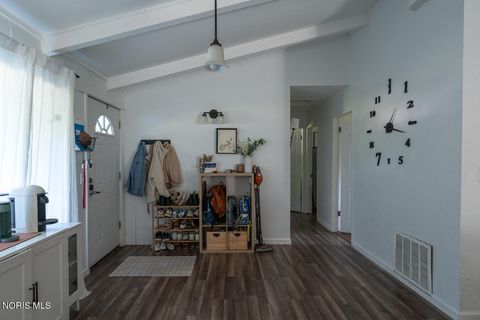 Tiny photo for 2930 Wicklow Road, Toledo, OH 43606 (MLS # 10009239)