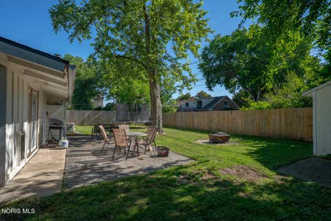Tiny photo for 2930 Wicklow Road, Toledo, OH 43606 (MLS # 10009239)