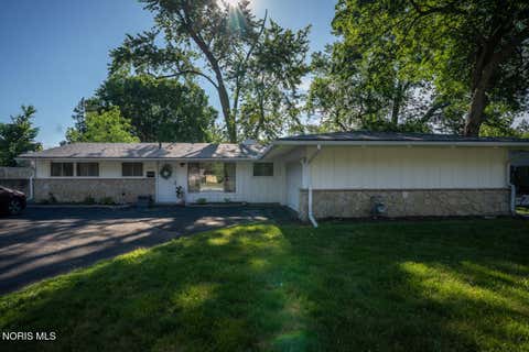 Photo of 2930 Wicklow Road, Toledo, OH 43606 (MLS # 10009239)