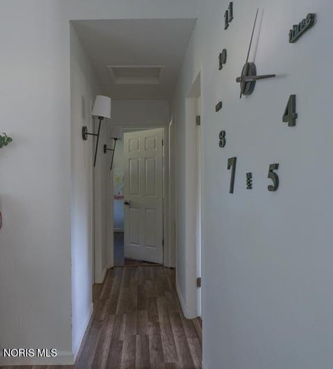 Tiny photo for 2930 Wicklow Road, Toledo, OH 43606 (MLS # 10009239)