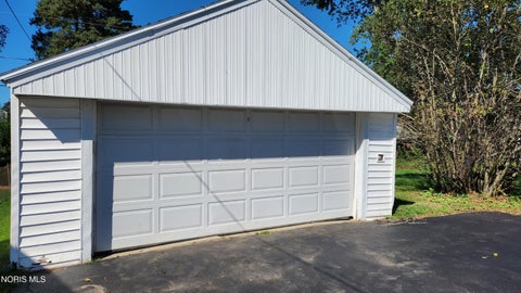 Tiny photo for 1133 Holgate Avenue, Maumee, OH 43537 (MLS # 10013616)