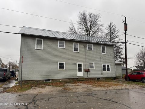 Photo of 5395 Bucyrus Street, North Robinson, OH 44827 (MLS # 10001381)