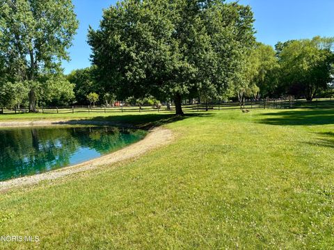 Tiny photo for 653 S Main Street, Swanton, OH 43558 (MLS # 10008947)