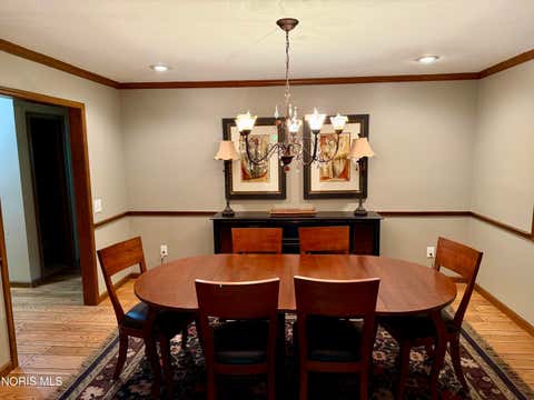 Tiny photo for 653 S Main Street, Swanton, OH 43558 (MLS # 10008947)