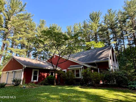 Tiny photo for 653 S Main Street, Swanton, OH 43558 (MLS # 10008947)