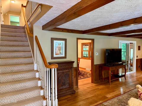 Tiny photo for 653 S Main Street, Swanton, OH 43558 (MLS # 10008947)