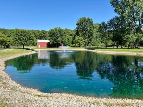Tiny photo for 653 S Main Street, Swanton, OH 43558 (MLS # 10008947)