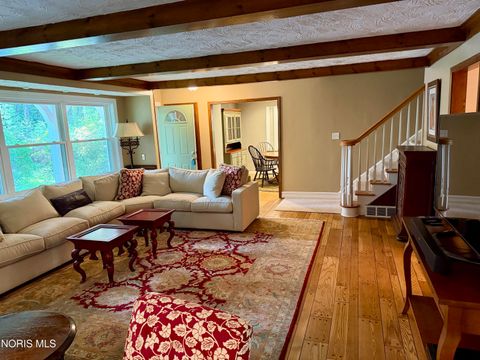 Tiny photo for 653 S Main Street, Swanton, OH 43558 (MLS # 10008947)