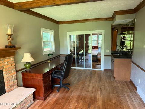 Tiny photo for 653 S Main Street, Swanton, OH 43558 (MLS # 10008947)