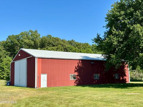 Tiny photo for 653 S Main Street, Swanton, OH 43558 (MLS # 10008947)