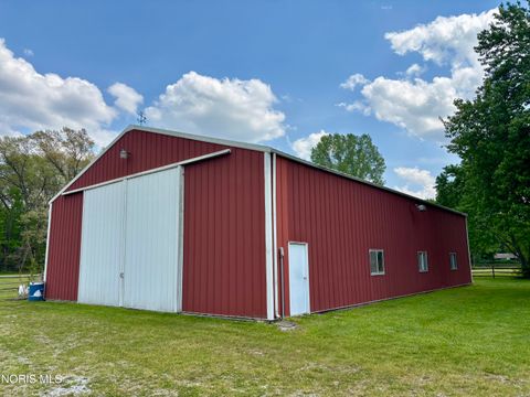 Tiny photo for 653 S Main Street, Swanton, OH 43558 (MLS # 10008947)
