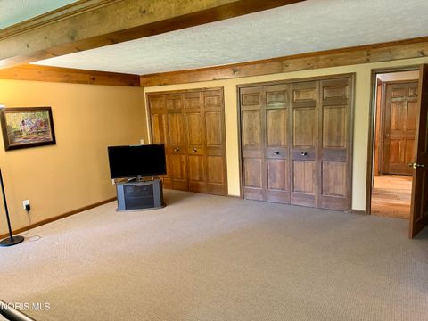 Tiny photo for 653 S Main Street, Swanton, OH 43558 (MLS # 10008947)